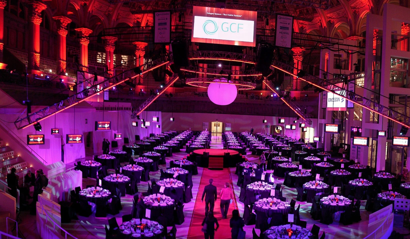 Séminaire entreprise